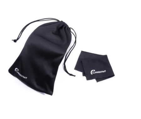 Купить Очки мотоциклетные/снегоходные Следопыт М6,линзы chrome silver+ transparent в Санкт-Петербурге