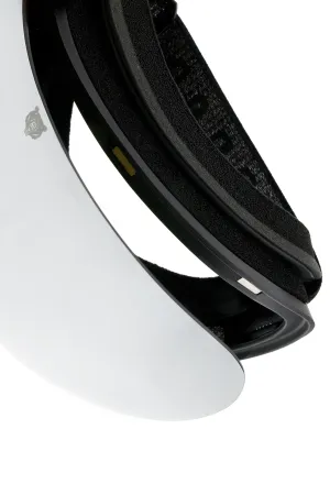 Купить Маска Terror - Future Silver в Санкт-Петербурге