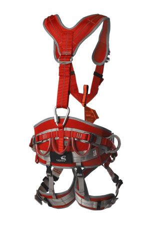  Привязь Профи Пихта для арбористики в Санкт-Петербурге  