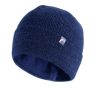 Шапка Следопыт Irbis подклад/флис,акрил,синий меланж в Санкт-Петербурге