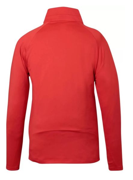 Джемпер Phenix Basic Inner флисовый RD в Санкт-Петербурге