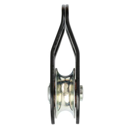  Блок-ролик Вертикаль стальной в Санкт-Петербурге  