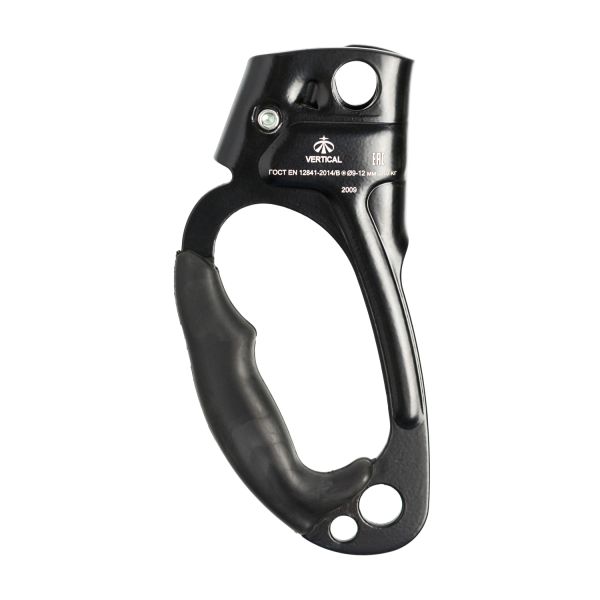  Зажим Вертикаль Жумар правый (LUX) в Санкт-Петербурге  