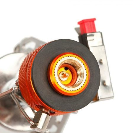 Горелка Tramp складная TRG-044 (без баллона)