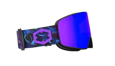 Купить Маска Out Of Void Nighmare/The One Gelo в Санкт-Петербурге