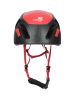  Каска Венто Mistral красный в Санкт-Петербурге  