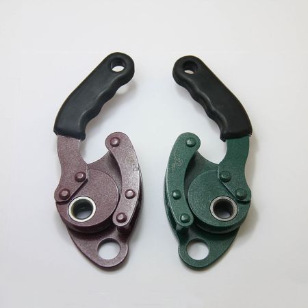  Спусковое устройство Промальп Федя-L левый KROK в Санкт-Петербурге  