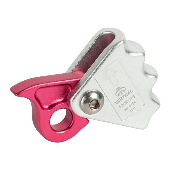 VER 0108 ЗАЖИМ ДЛЯ ВЕРЕВКИ ДИАМЕТРОМ 16 ММ