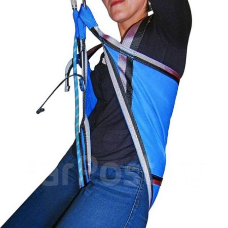  Косынка эвакуационная Ринг Evklid в Санкт-Петербурге  