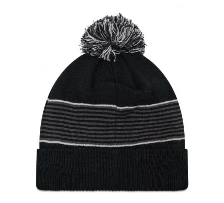 Шапка Dare2B Out Wit Beanie черный,оранжевый в Санкт-Петербурге