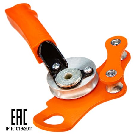  Спусковое устройство Пром-Альп Левый Орион Альп в Санкт-Петербурге  