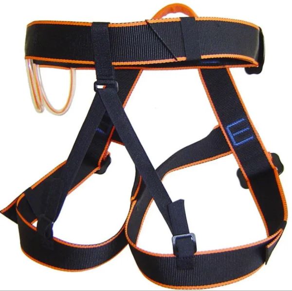  Страховочная система Вертикаль Поясная Стандарт в Санкт-Петербурге  