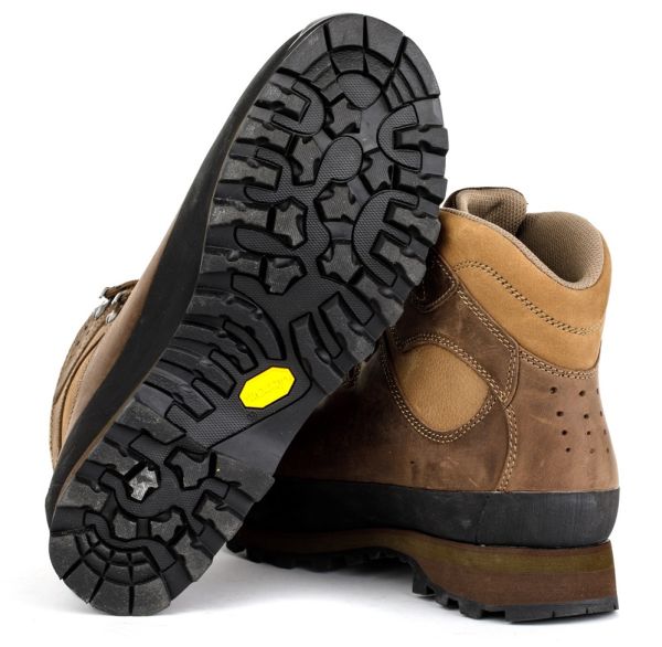 Купить ботинки dolomite tofana gtx dark brown. в Санкт-Петербурге
