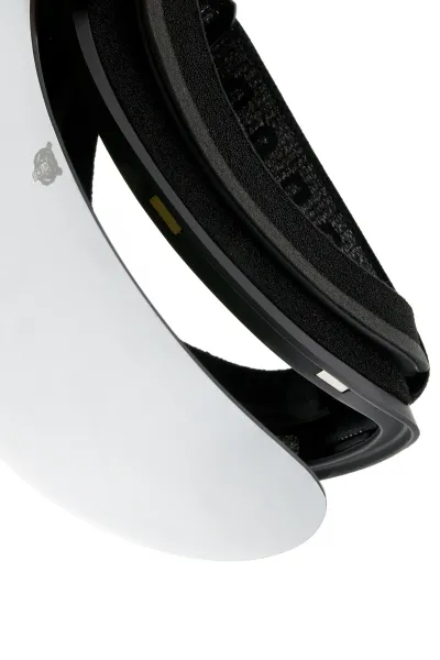 Купить маска terror - future silver в Санкт-Петербурге