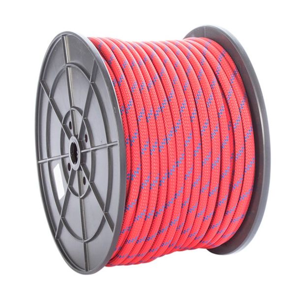  Веревка Венто Профистатик 10мм красная в Санкт-Петербурге  