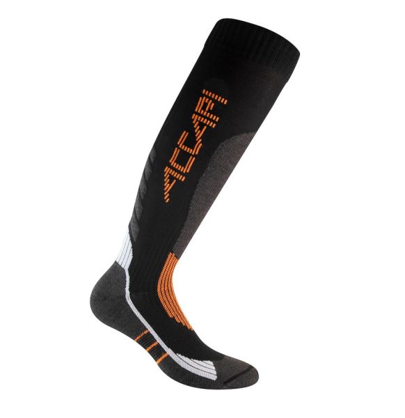 Купить Носки Accapi Ski Performance Black в Санкт-Петербурге