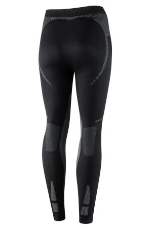 купить Кальсоны Brubeck DRY W LE1326W черный/графит