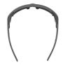 Купить Очки Alpina Skywalsh Q Midnight-Grey Matt/Blue Mirror Cat.4 Fogstop в Санкт-Петербурге