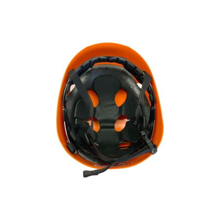  Каска Вертикаль альпинисткая Phantom оранжевая в Санкт-Петербурге  