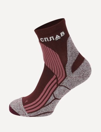 Купить Носки Сплав Linn женские 