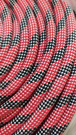  Веревка Шнур статика д.9 мм.48 пр"Скала S" в Санкт-Петербурге  