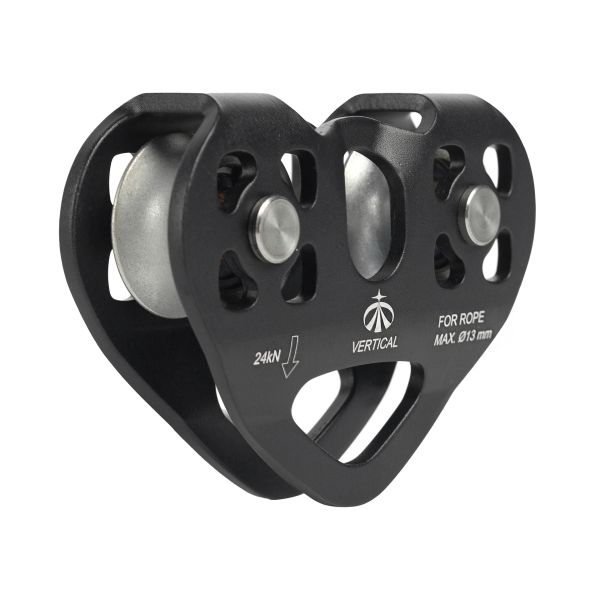  Блок-ролик Вертикаль «Тандем SPEED» в Санкт-Петербурге  