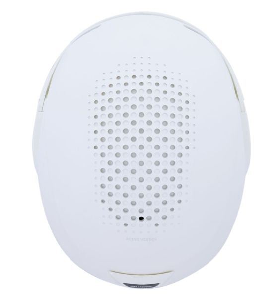 Шлем Alpina Alto Q-Lite White Matt (Blue Revo)