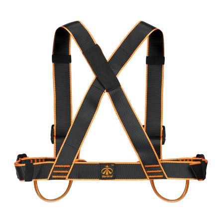  Грудная обвязка "МОДИФИЦИРОВАННАЯ" Вертикаль в Санкт-Петербурге  