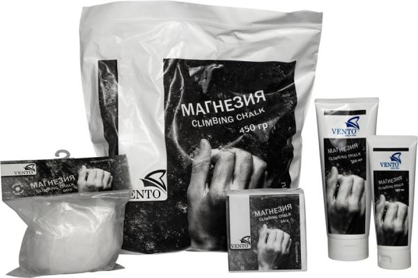  Магнезия Венто Пакет 450 гр. в Санкт-Петербурге  