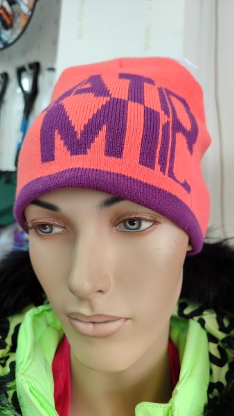 Шапка Atomic AMT REVERSIBLE в Санкт-Петербурге