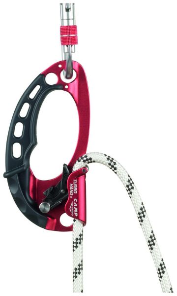  Зажим Camp Turbohand Red Right в Санкт-Петербурге  