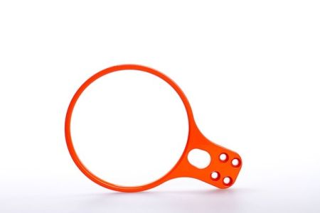  Спусковое устройство Guru INFINITY оранжевый в Санкт-Петербурге  