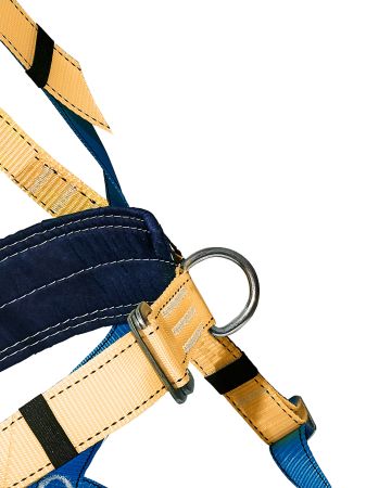  Удерживающая-страховочная привязь УСП-2Ж в Санкт-Петербурге  