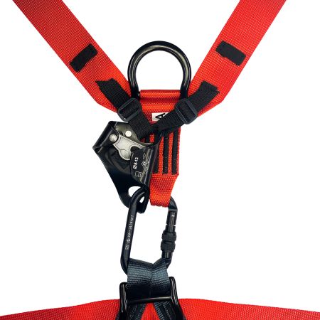  Страховочная система Вертикаль Eagle fast в Санкт-Петербурге  