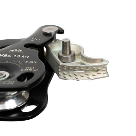  Блок-ролик Вертикаль с зажимом Elephanti в Санкт-Петербурге  