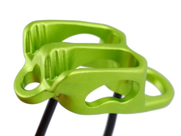  Спусковое устройство страховочное Лукошко Венто в Санкт-Петербурге  