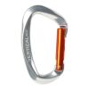  Карабин Вертикаль Скалолазный с прямой защелкой (keylock) в Санкт-Петербурге  