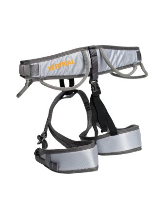  Страховочная система Вертикаль Sirius v2023 серый в Санкт-Петербурге  