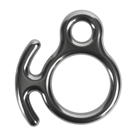  Спусковое устройство Вертикаль 8 рогатая дюраль Инвар 2300кг в Санкт-Петербурге  