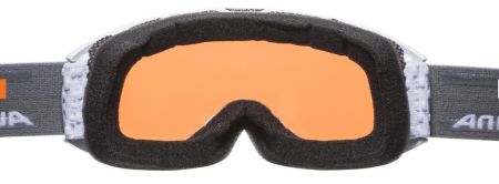 Купить Маска Alpina г/л Nakiska Q White Matt/Q S2 в Санкт-Петербурге