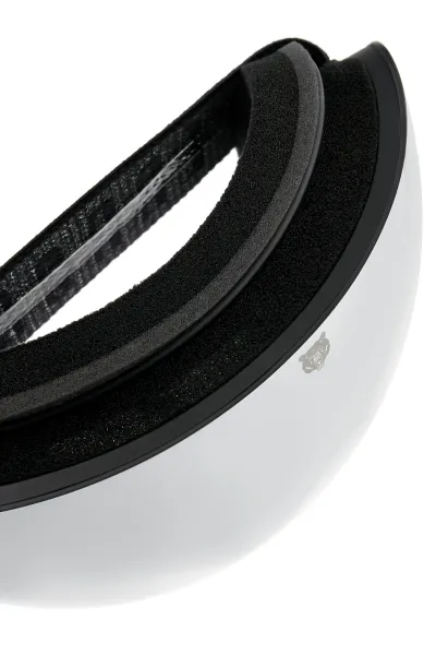 Купить маска terror - future silver в Санкт-Петербурге