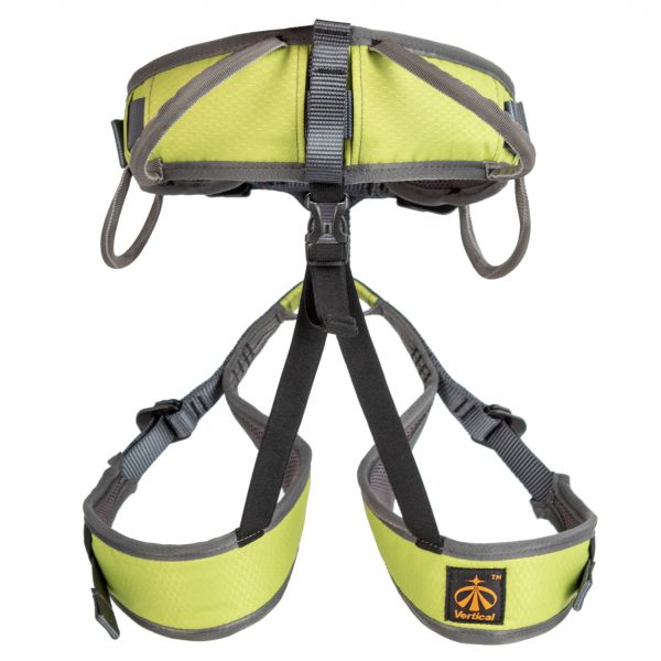  Страховочная система Вертикаль Sirius зеленый в Санкт-Петербурге  