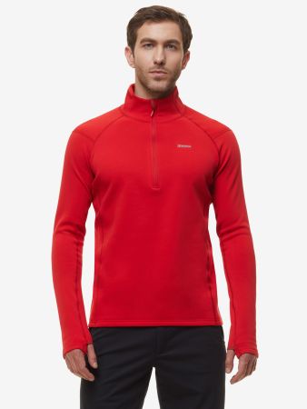 Фуфайка Richmond V2 Bask красная в Санкт-Петербурге