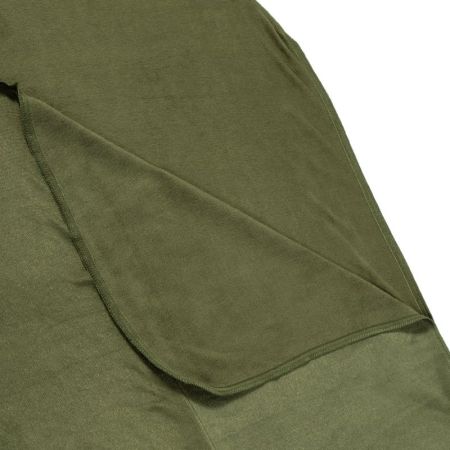 Вкладыш в спальный мешок Следопыт-Universal 190х95см,фланель PF-SB-41