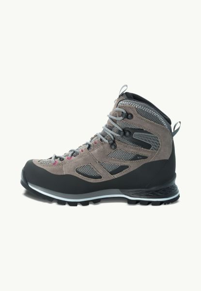 Купить ботинки jw force crest texapore mid w в Санкт-Петербурге