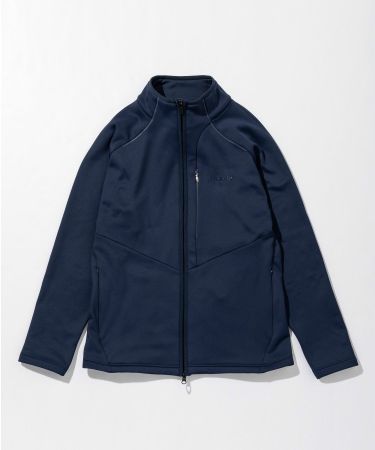 Куртка Phenix Alpine Natural Heat Fleece синий в Санкт-Петербурге