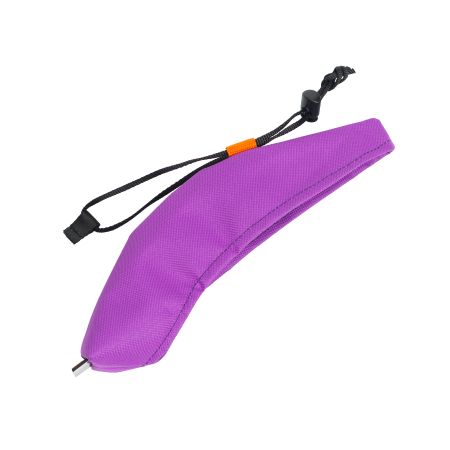  Чехол Вертикаль для ледорубов универсальный фиолетовый в Санкт-Петербурге  