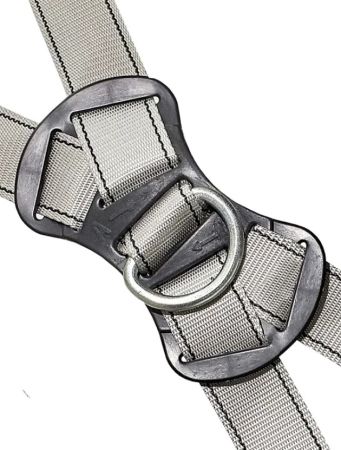  Удерживающая страховочная привязь СП-2Ж серия «КОМФОРТ» (без пояса) в Санкт-Петербурге  