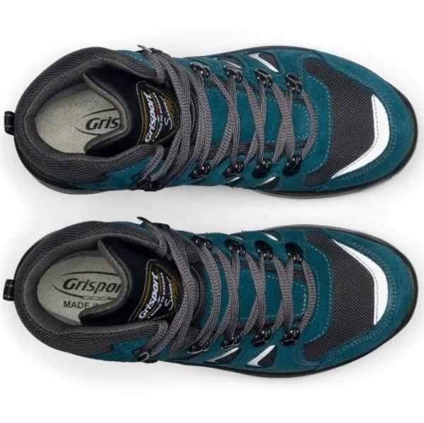 Купить ботинки grisport арт.13711s49tn tm жен.темно-синий в Санкт-Петербурге