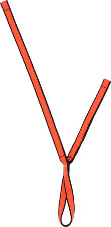  Усы Венто самостраховочные ленточные Люкс в Санкт-Петербурге  